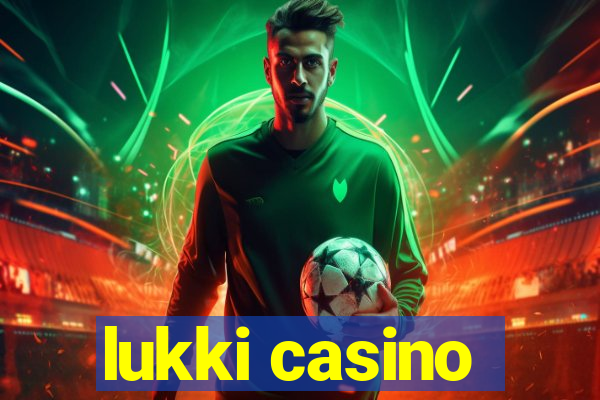 lukki casino