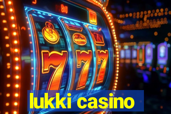 lukki casino