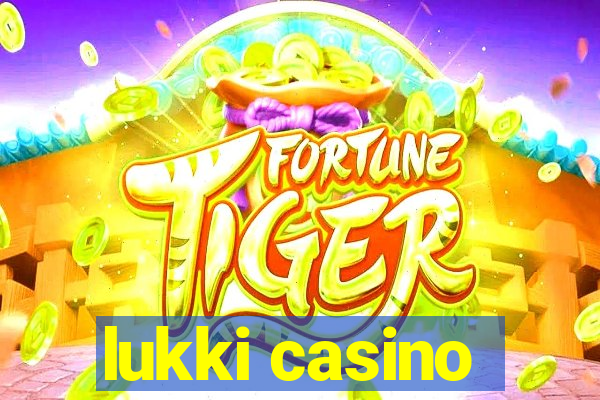 lukki casino