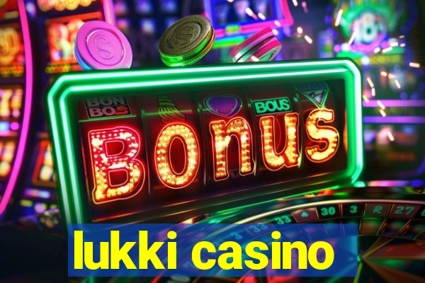 lukki casino