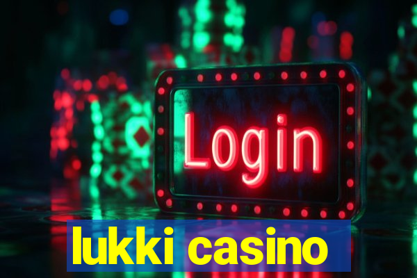 lukki casino