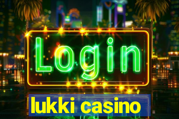 lukki casino