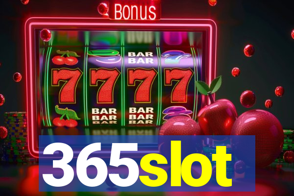 365slot