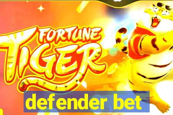 defender bet