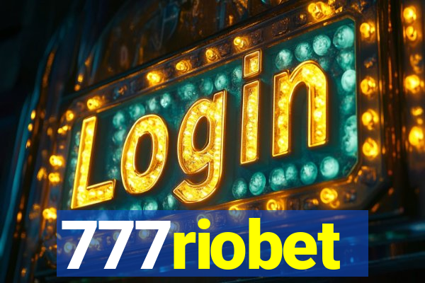 777riobet