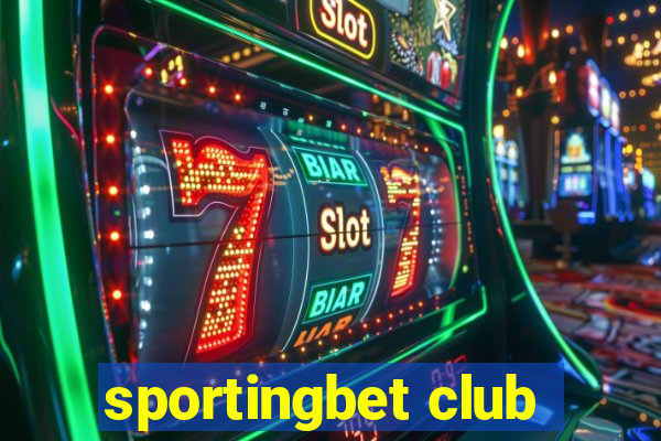 sportingbet club