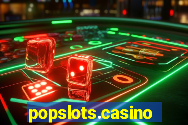 popslots.casino