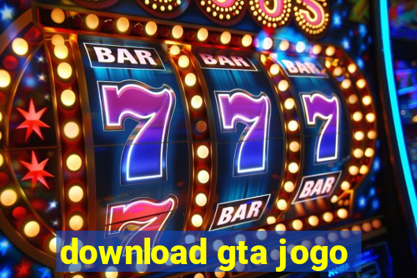 download gta jogo