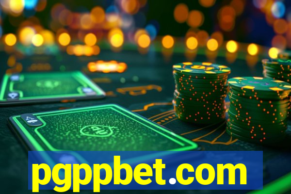 pgppbet.com