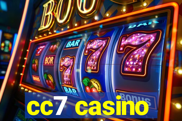 cc7 casino