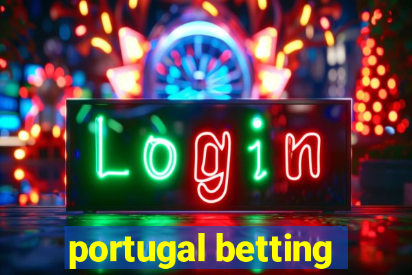 portugal betting