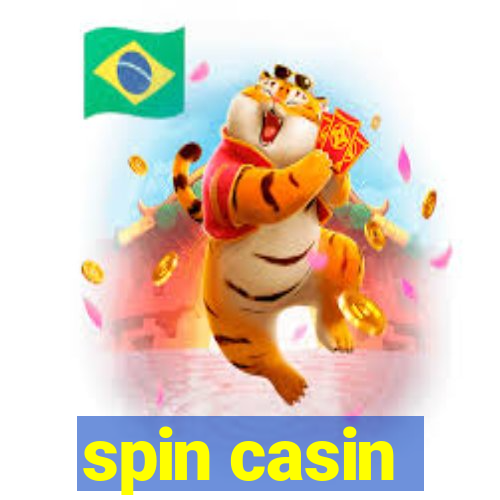 spin casin