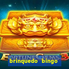 brinquedo bingo para comprar