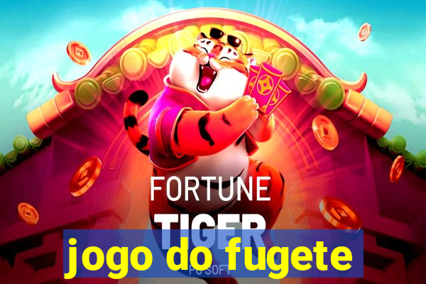 jogo do fugete