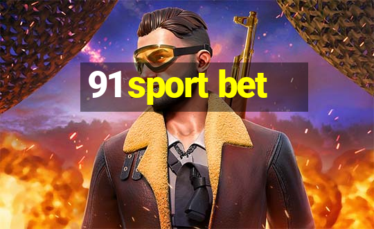 91 sport bet