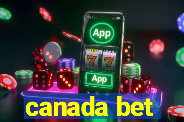 canada bet