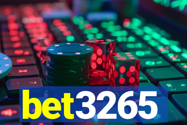 bet3265