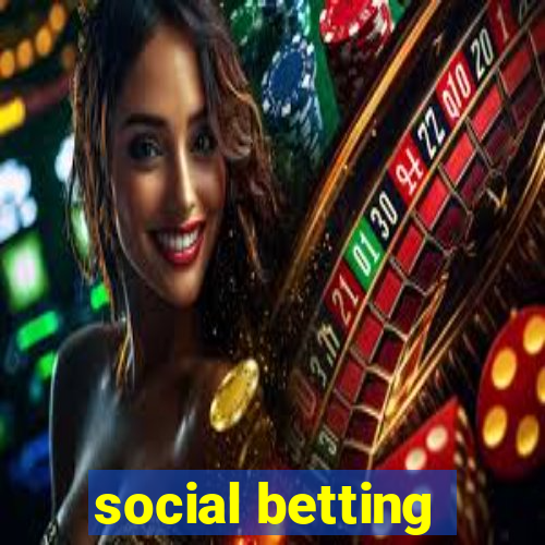 social betting