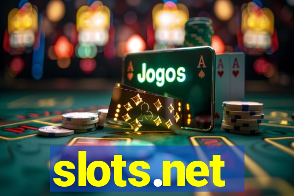 slots.net