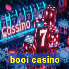 booi casino