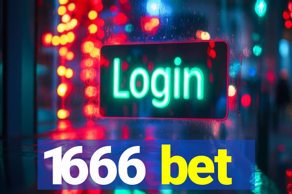 1666 bet