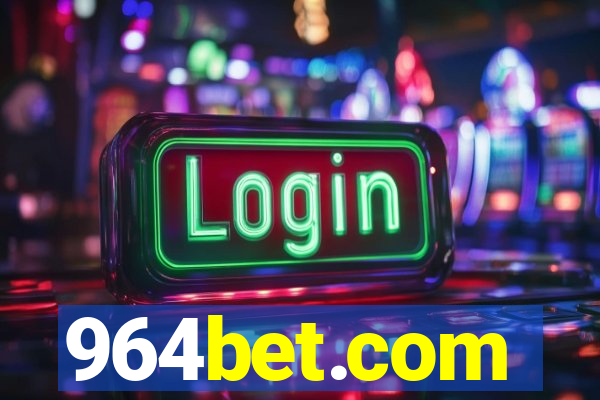 964bet.com