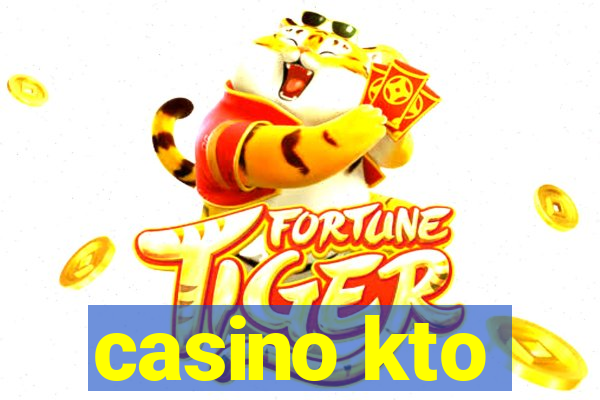 casino kto