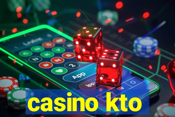 casino kto