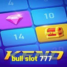 bull slot 777