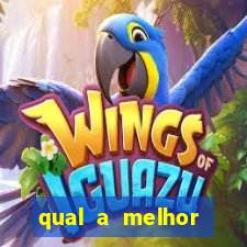 qual a melhor plataforma para se jogar