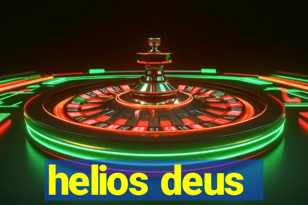 helios deus