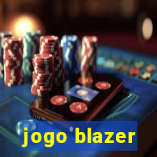 jogo blazer