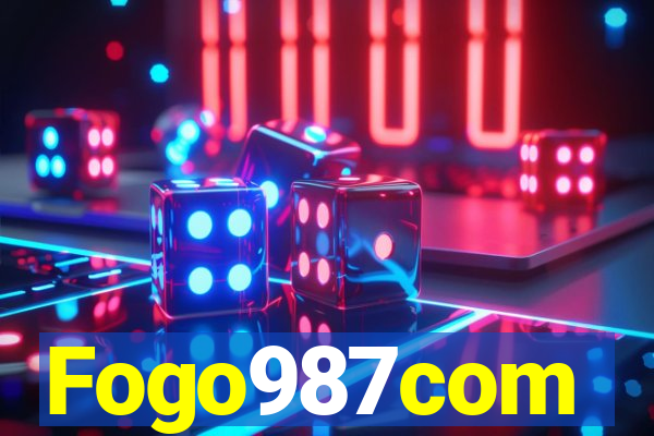 Fogo987com