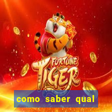 como saber qual jogo esta pagando mais