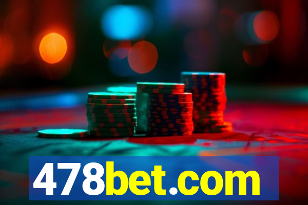 478bet.com