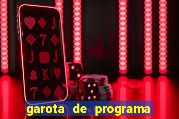 garota de programa em cachoeirinha