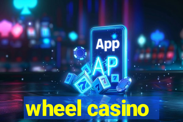 wheel casino