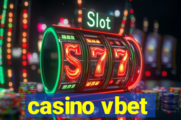 casino vbet