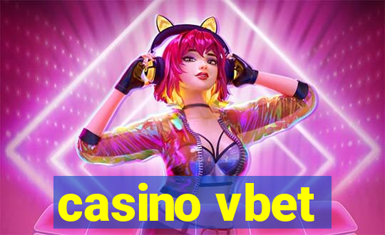 casino vbet