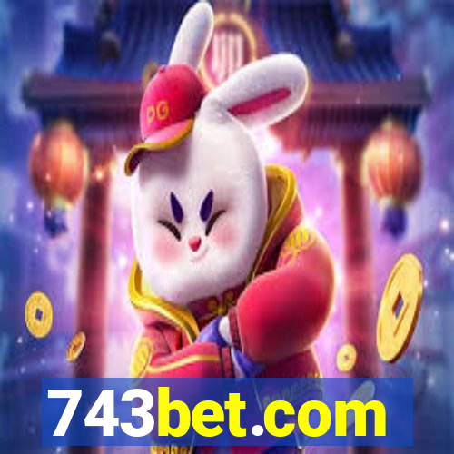 743bet.com