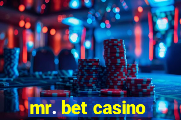 mr. bet casino