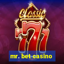 mr. bet casino