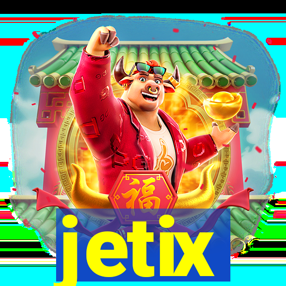 jetix