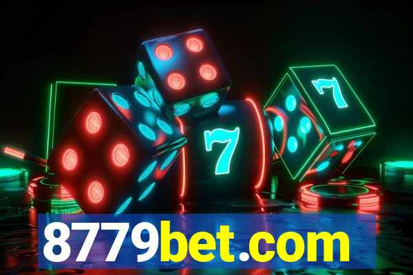 8779bet.com