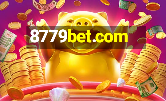 8779bet.com