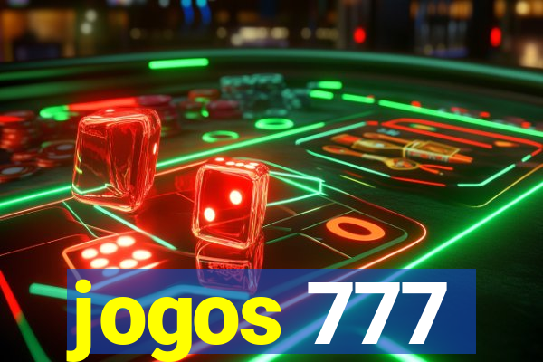 jogos 777