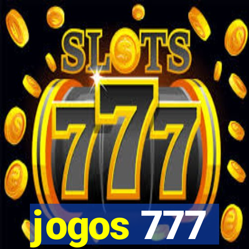 jogos 777