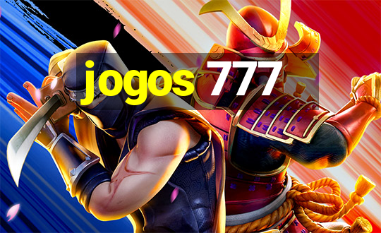 jogos 777