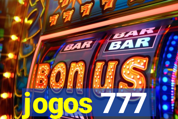 jogos 777