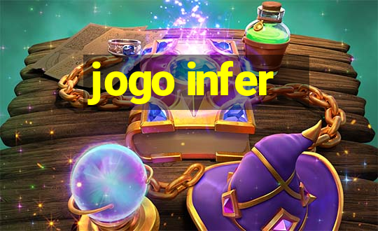 jogo infer